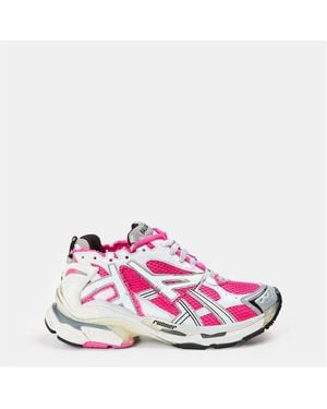 Balenciaga Bal Trainer - Pink