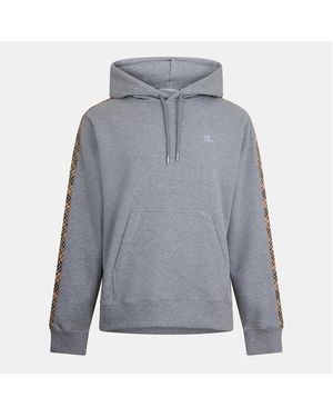 Burberry Burb Tape Oth Sn62 - Grey