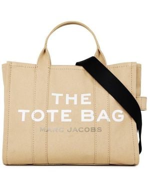 Marc Jacobs Medium Tote Bag - Natural
