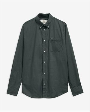 Barbour B.Li Harbourwall Tai Sn64 - Green