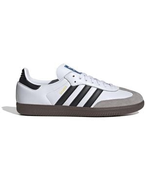 adidas Samba Og Trainers - White