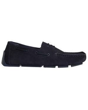Calvin Klein Loafers - Blue