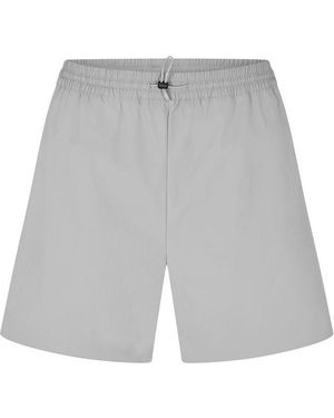 Condition Everyday Performance Gym Shorts - Grey