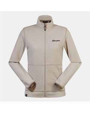 Berghaus Prism 2.0 Micro Fleece - Grey