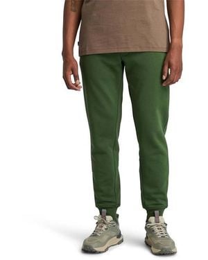 Timberland Exeter River Tracksuit Bottoms - Green