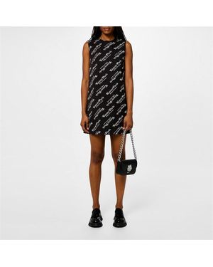 KENZO X Verdy Dress - Black
