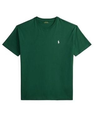 Polo Ralph Lauren Regular Fit Custom T-Shirt - Green