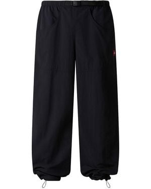 The North Face Tnf Box Belt Pant - Blue