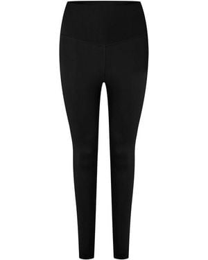 Varley High-Rise 25 Leggings - Black