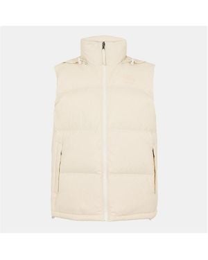Skims 1996 Nuptse Vest - Natural