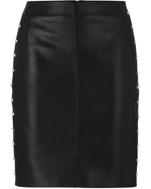 BOSS Senita Pencil Skirt - Black