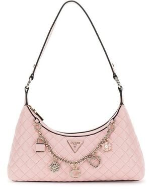 Guess Ever Shldr - Pink