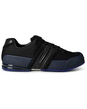 Y-3 Sprint Runners - Blue
