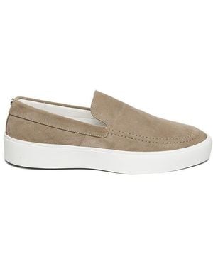 Steve Madden Loafers - Brown