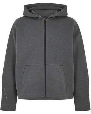 Nike Softshell Jacket - Grey