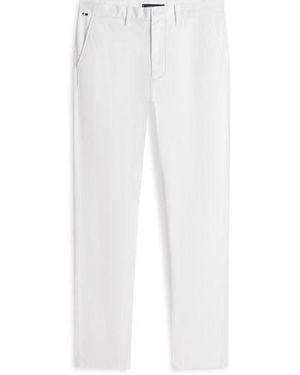 Tommy Hilfiger Chinos - White