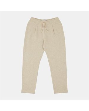 PREVU Altius Trousers - Natural