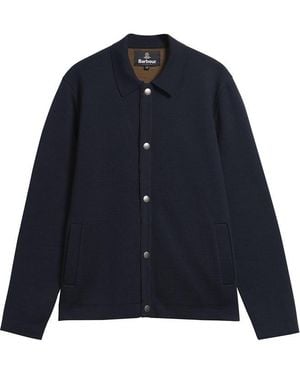 Barbour B.Li Florcombe Os Sn64 - Blue