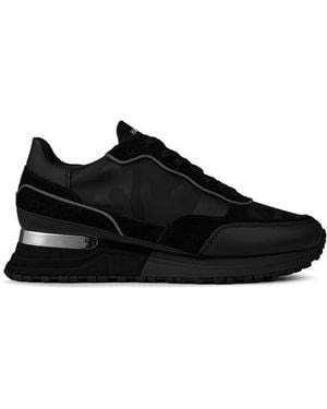 Mallet Camo Knox Sn44 in Black for Men Lyst UK
