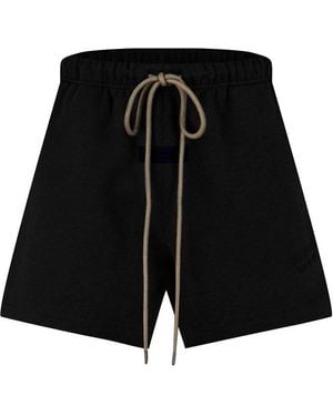 Fear Of God Sweatshorts - Black