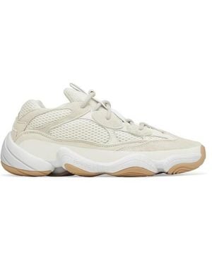Yeezy 500 Adiprene Cushioning Trainers - White