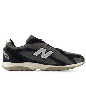 New Balance New Bal 204 Sn64 - Black