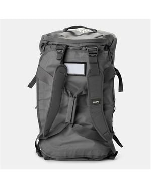 Skims Large Base Camp Duffel - Grey