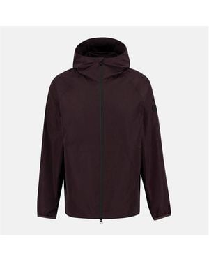 Barbour Peckett Showerproof Jacket - Blue