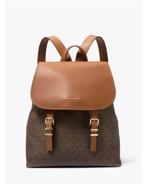 MICHAEL Michael Kors Mmk Quinn M Bpk - Brown