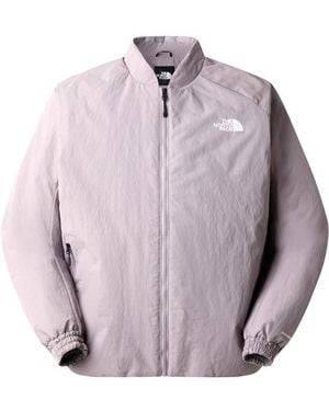 The North Face Nse Bomber Jacket - Purple