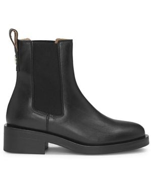 BOSS Iryna Chboot Ld44 - Black