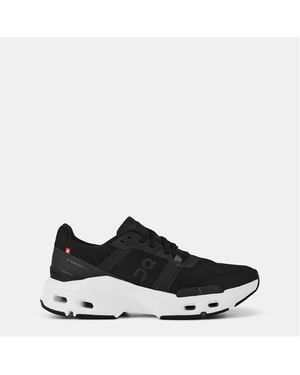 On Shoes Cloudpulse Shoes - Black