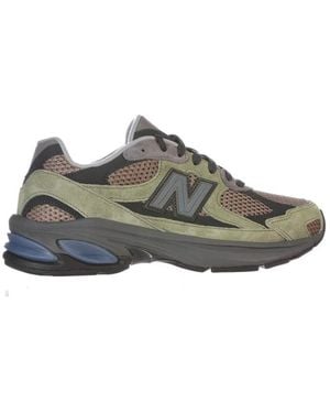 New Balance Nb 2010 - Grey