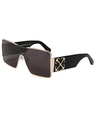 Off-White c/o Virgil Abloh Double Bangle Set - Natural