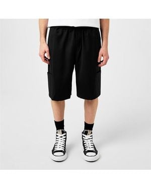 Han Kjobenhavn Han Cargo Short Sn42 - Black