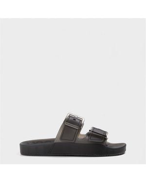 Balenciaga Bal Sandal - Black