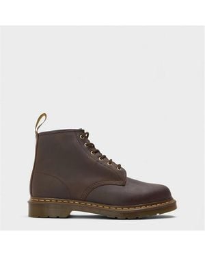 Dr. Martens Doc M 101 Sn54 - Brown