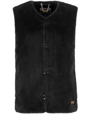 Barbour Milan Gilet - Black