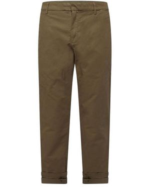Replay Trousers - Green