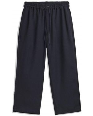 Y-3 M3S Track Pant Sn54 - Blue