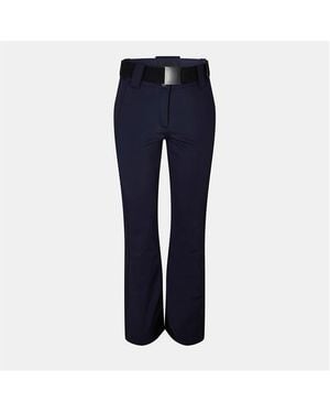 Goldbergh Pippa Ski Trousers - Blue