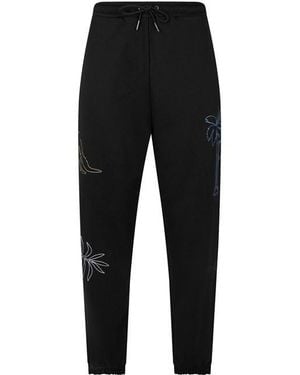 Daily Paper Paper Purdil Joggers - Black