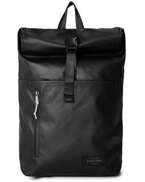 Eastpak Up Roll Backpack 23L - Black