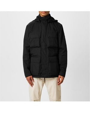 Belstaff Drome Jacket - Black