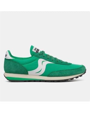 Saucony 80 Uk 10.5 - Green
