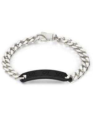 Gucci J Tag 52 - Metallic