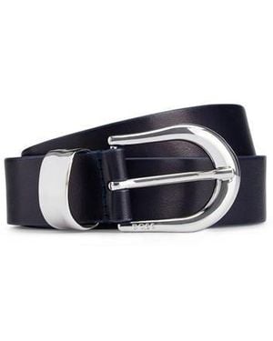 BOSS Carol-Ml Sz30-S 10207280 01 - Blue