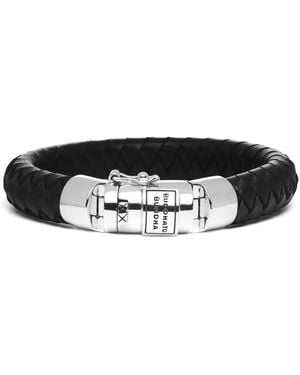 Buddha To Buddha To Buddha Ben Bracelet 001J055440314 - Black