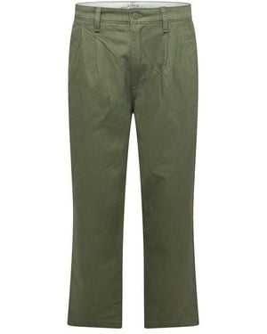 Levi's Levi's Xx Chino Loose - Green