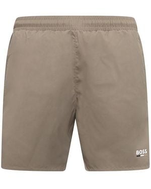 BOSS Swordfish 10257136 01 - Green